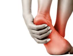 Heel Pain Treatment - Jubilee Sports Physiotherapy