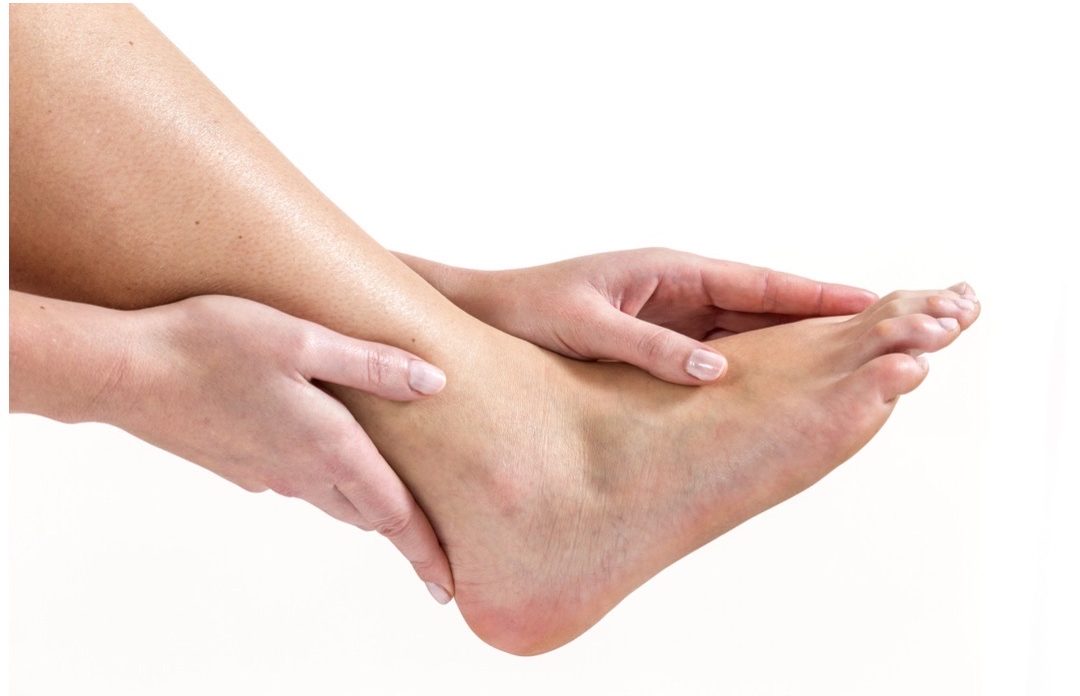 The Dreaded “High Ankle Sprain”, But What's The Difference? - Jubilee  Sports Physiotherapy